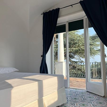 Appartamento Casa Bella Capri Esterno foto