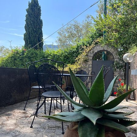 Appartamento Casa Bella Capri Esterno foto