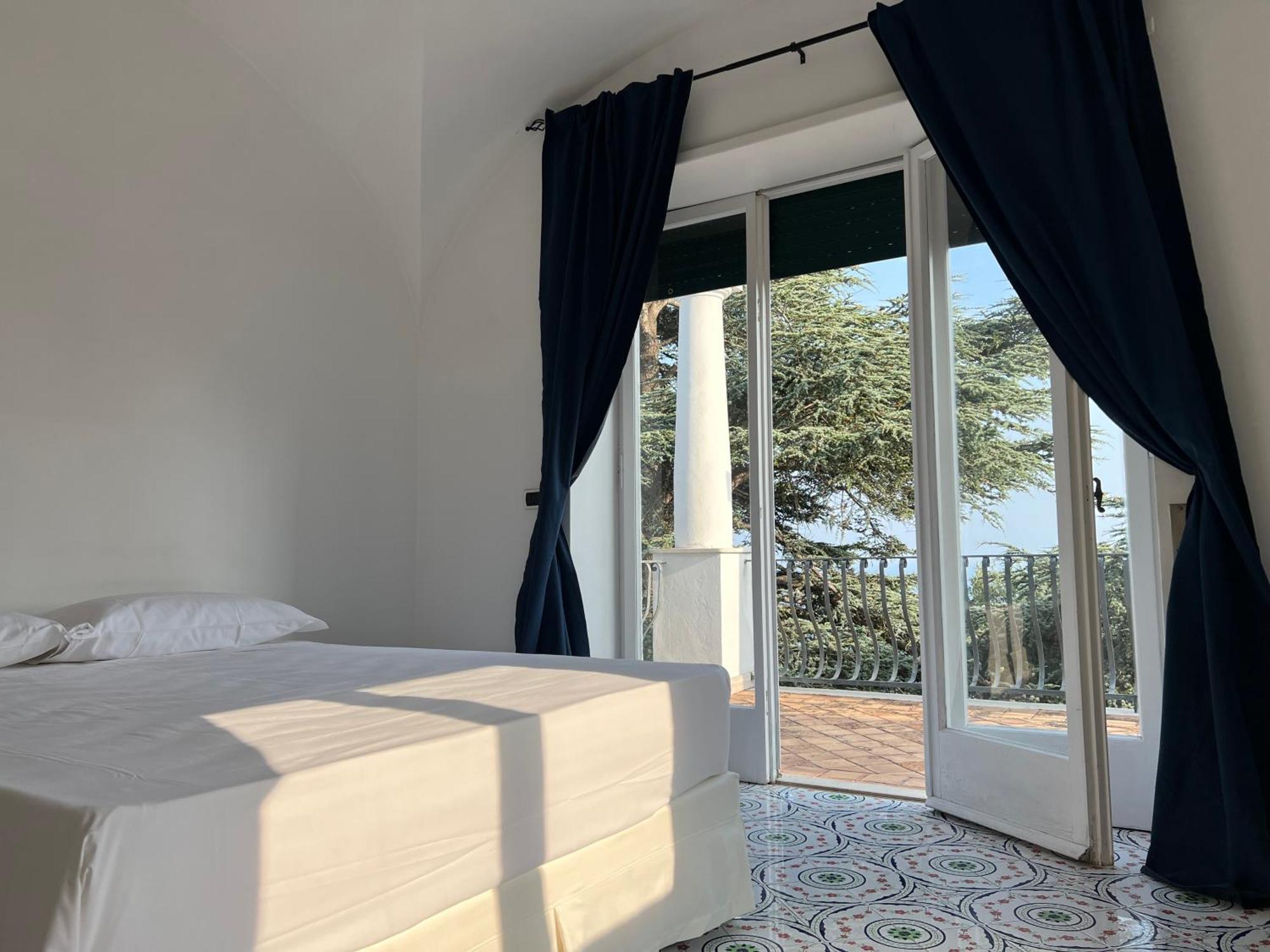Appartamento Casa Bella Capri Esterno foto