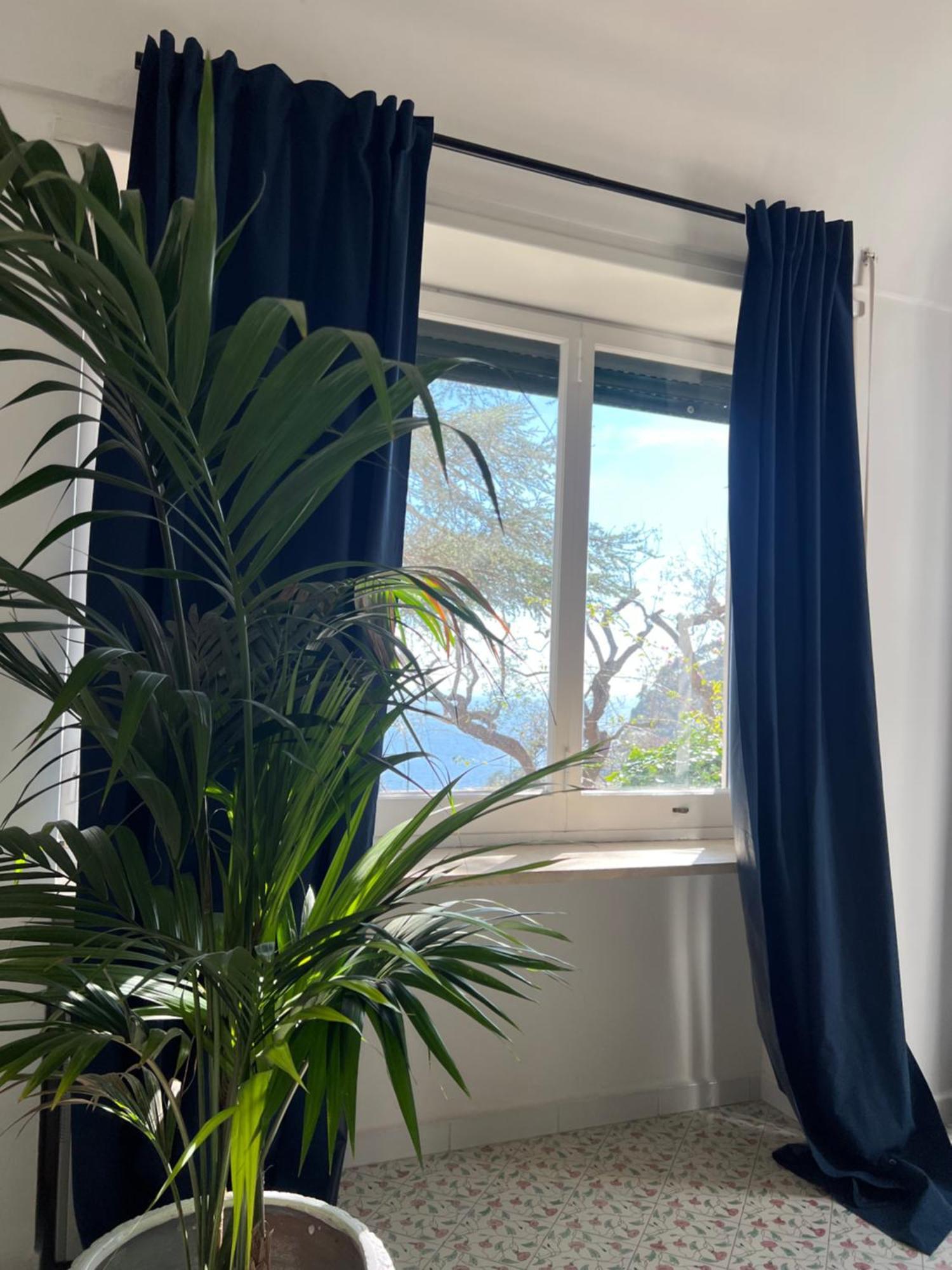 Appartamento Casa Bella Capri Esterno foto