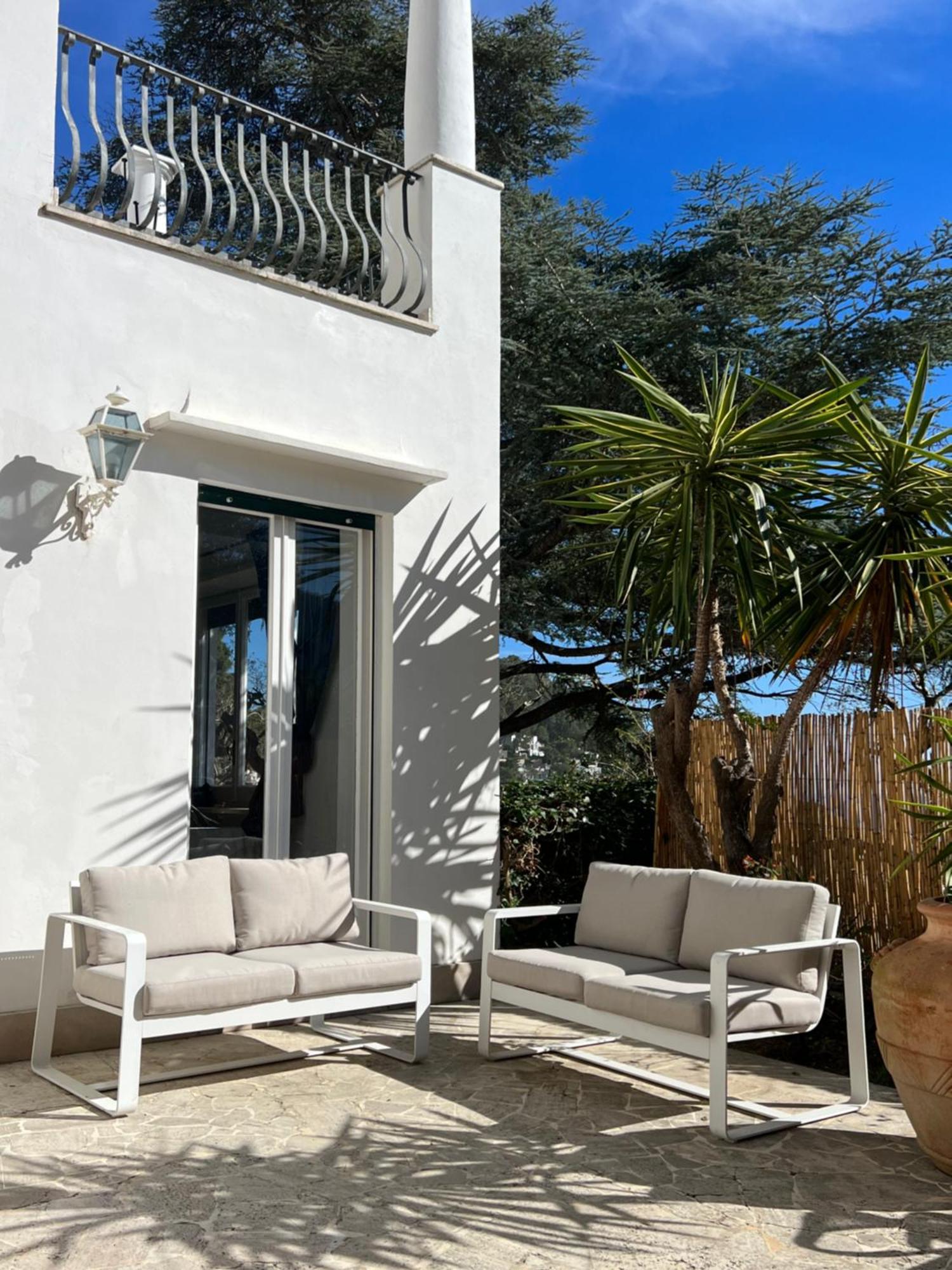 Appartamento Casa Bella Capri Esterno foto