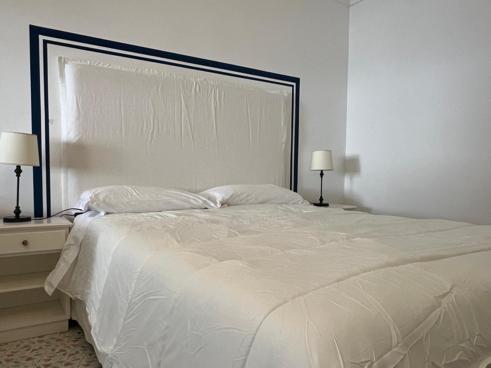 Appartamento Casa Bella Capri Esterno foto